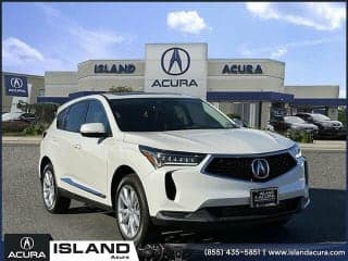 Acura 2024 RDX