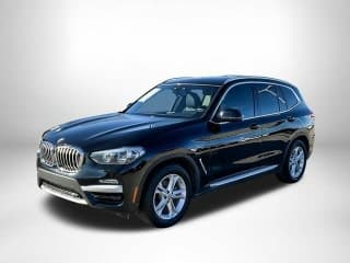 BMW 2019 X3