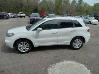 Acura 2012 RDX