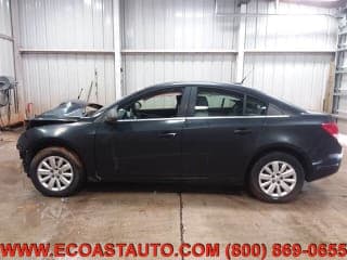 Chevrolet 2011 Cruze