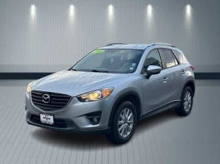 Mazda 2016 CX-5