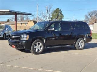 Chevrolet 2007 Suburban