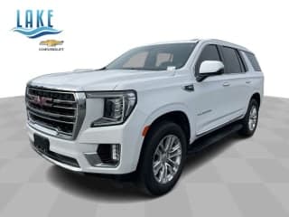 GMC 2021 Yukon