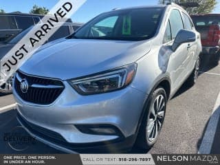 Buick 2019 Encore