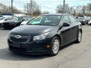 Chevrolet 2014 Cruze