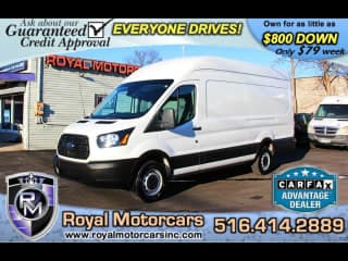 Ford 2019 Transit