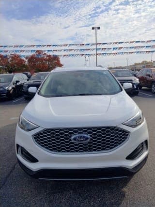 Ford 2024 Edge