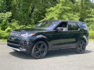 Land Rover 2023 Discovery