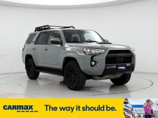 Toyota 2021 4Runner