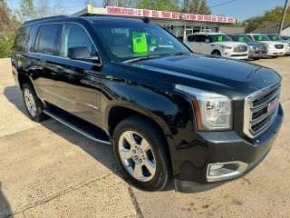 GMC 2017 Yukon