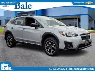 Subaru 2020 Crosstrek