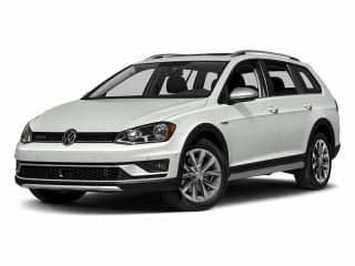 Volkswagen 2017 Golf Alltrack