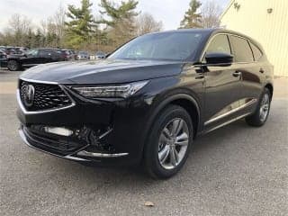 Acura 2024 MDX