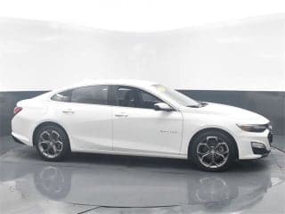 Chevrolet 2022 Malibu