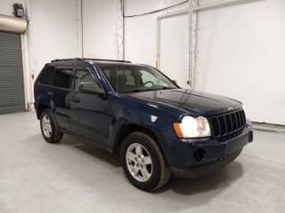 Jeep 2006 Grand Cherokee