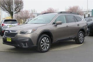 Subaru 2022 Outback