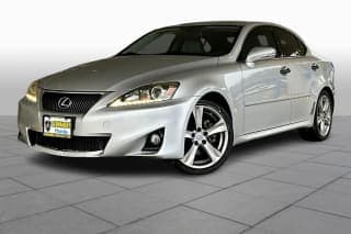 Lexus 2011 IS 250