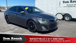 Toyota 2015 Avalon