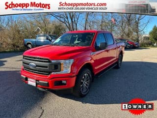 Ford 2020 F-150