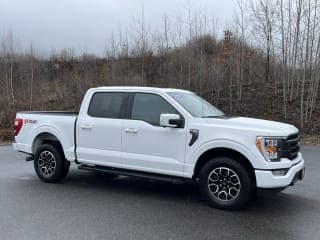 Ford 2021 F-150