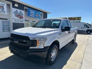 Ford 2018 F-150