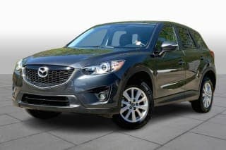 Mazda 2015 CX-5