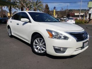 Nissan 2013 Altima