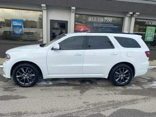 Dodge 2018 Durango