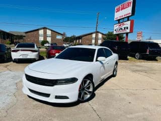 Dodge 2015 Charger