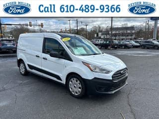 Ford 2020 Transit Connect