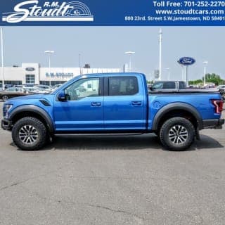 Ford 2019 F-150