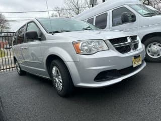 Dodge 2011 Grand Caravan