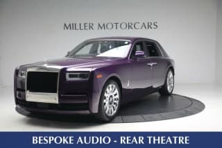 Rolls-Royce 2020 Phantom