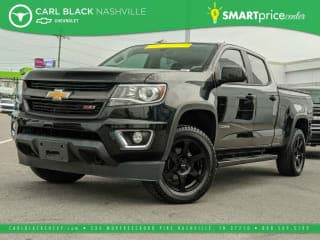 Chevrolet 2018 Colorado