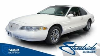 Lincoln 1998 Mark VIII