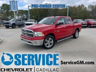 Ram 2016 1500