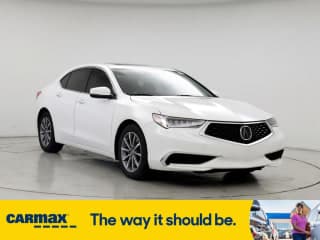 Acura 2020 TLX