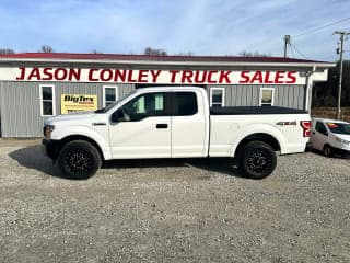 Ford 2018 F-150