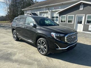 GMC 2020 Terrain