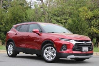 Chevrolet 2019 Blazer