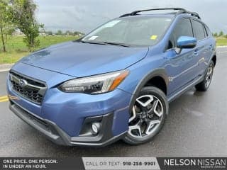 Subaru 2019 Crosstrek