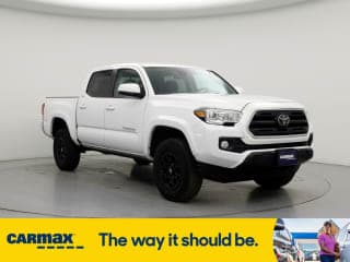 Toyota 2019 Tacoma