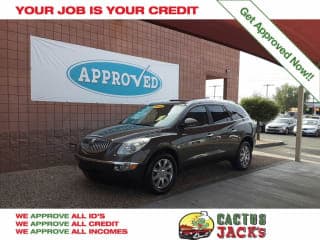 Buick 2012 Enclave