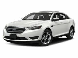 Ford 2017 Taurus