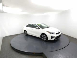 Kia 2020 Forte