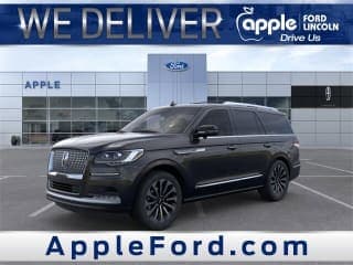 Lincoln 2024 Navigator