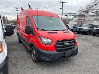 Ford 2020 Transit