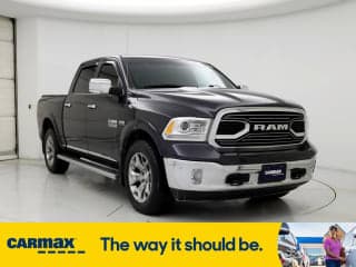 Ram 2016 1500