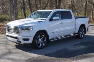 Ram 2019 1500