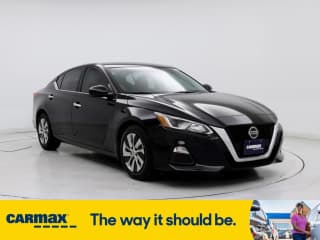 Nissan 2019 Altima